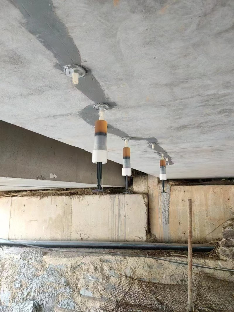 葫蘆島加固設(shè)計公司