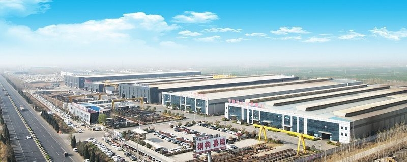 曲阜鋼結(jié)構(gòu)設(shè)計(jì)公司 行業(yè)新聞 第4張