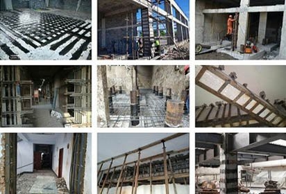 綏濱加固設計公司