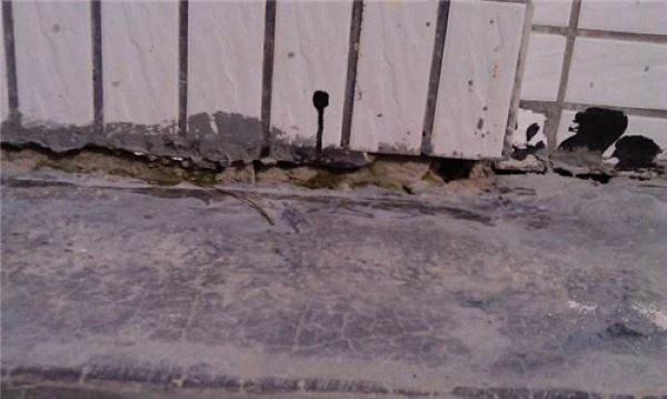 基礎(chǔ)不均勻沉降處理案例 行業(yè)新聞 第2張 基礎(chǔ)不均勻沉降處理案例 行業(yè)新聞 第2張