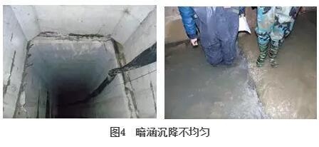 基礎(chǔ)不均勻沉降處理案例 行業(yè)新聞 第4張 基礎(chǔ)不均勻沉降處理案例 行業(yè)新聞 第4張