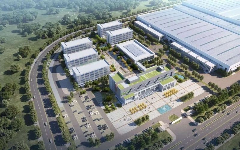 眉山鋼結構設計公司 行業(yè)新聞 第2張