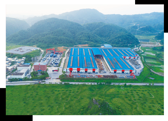 黔東鋼結(jié)構(gòu)設(shè)計(jì)公司（貴州川黔鋼結(jié)構(gòu)工程有限公司） 行業(yè)新聞 第3張