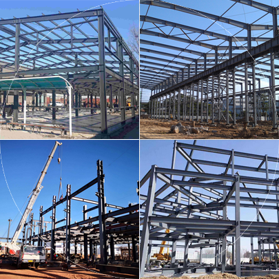 龍泉驛鋼結構設計公司（龍泉驛區(qū)部分鋼結構設計公司） 行業(yè)新聞 第3張