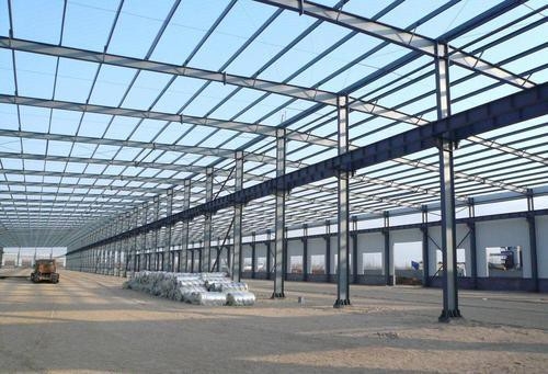 龍沙鋼結(jié)構(gòu)設(shè)計公司（齊齊哈爾市德旺鋼結(jié)構(gòu)制造有限公司） 行業(yè)新聞