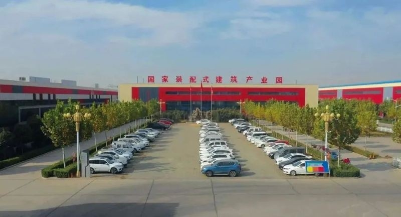 蒙山鋼結構設計公司（山東萌山鋼構工程有限公司） 行業(yè)新聞 第2張