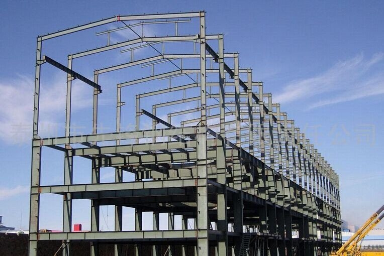 長順鋼結(jié)構(gòu)設(shè)計(jì)公司