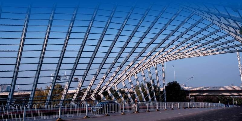 羅莊鋼結(jié)構(gòu)設(shè)計公司（臨沂市羅莊區(qū)主要的鋼結(jié)構(gòu)設(shè)計公司及企業(yè)信息整理） 行業(yè)新聞 第4張