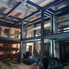 紅橋鋼結(jié)構(gòu)設(shè)計公司（天津林瑞建筑工程設(shè)計有限公司紅橋建筑加固公司口碑如何） 行業(yè)新聞 第2張