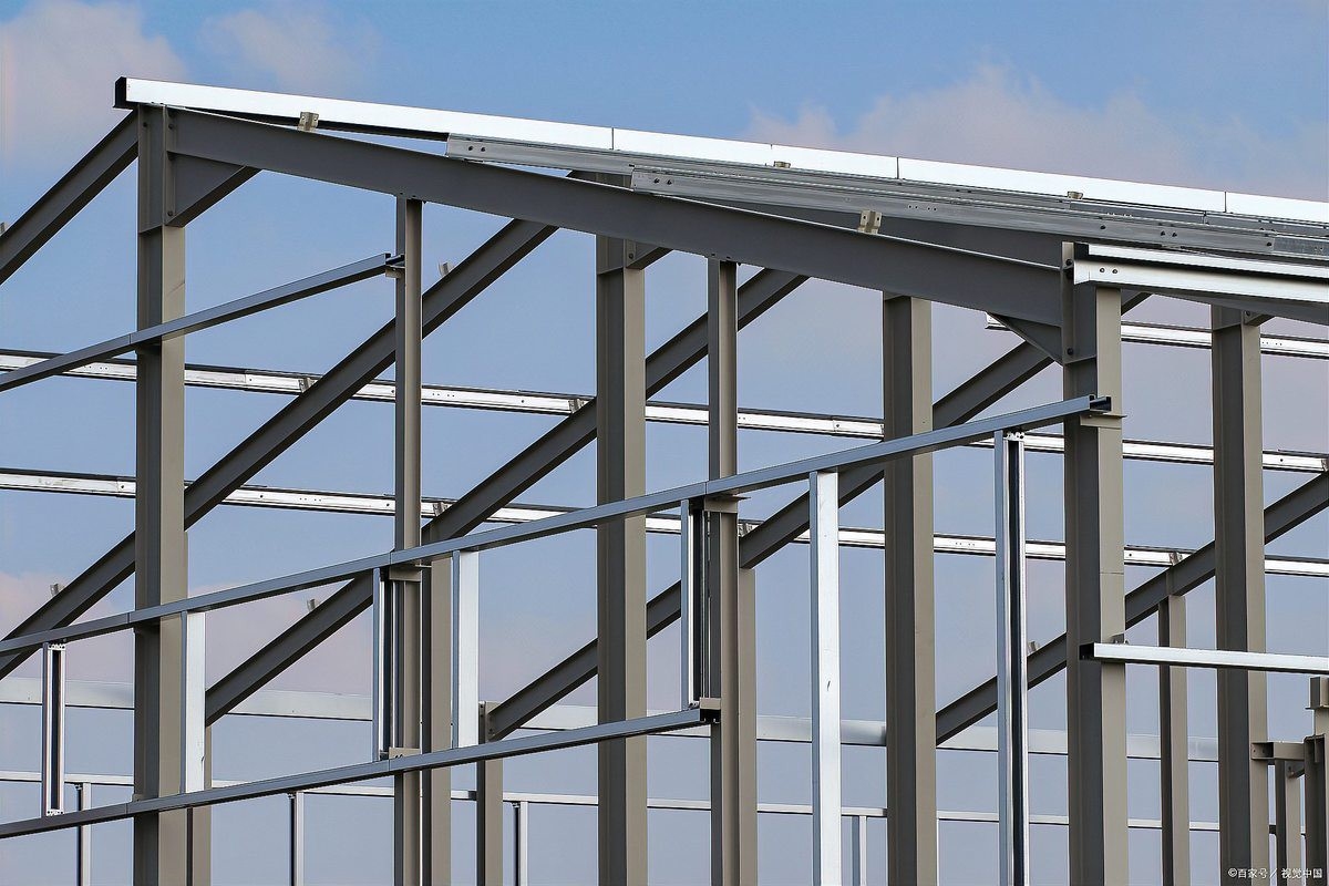 港口鋼結(jié)構(gòu)設(shè)計公司（中興鵬程建筑設(shè)計公司-鋼結(jié)構(gòu)報價-鋼結(jié)構(gòu)加工） 行業(yè)新聞 第6張