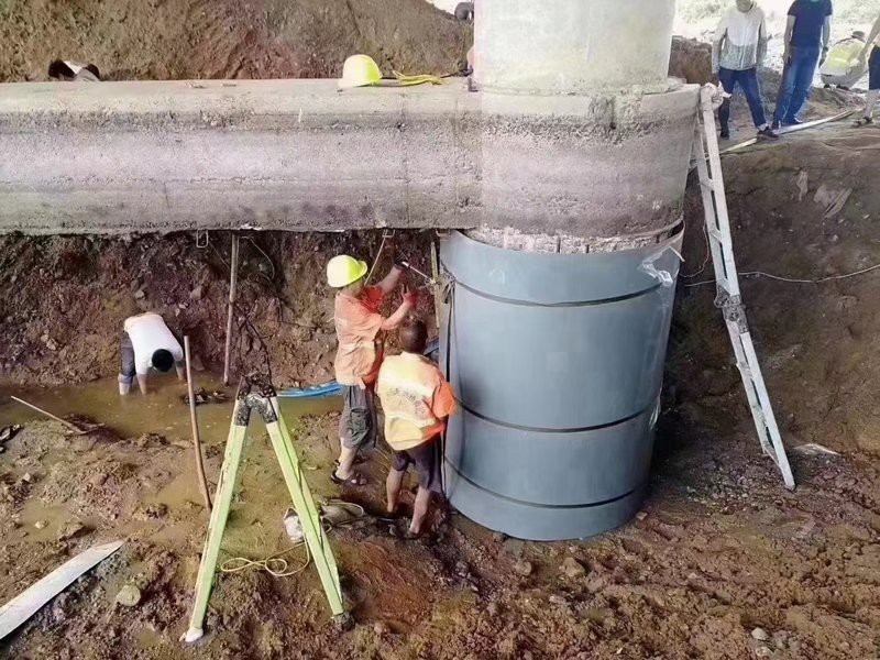 齊河加固設計公司（齊河加固設計公司哪家好） 行業(yè)新聞 第3張