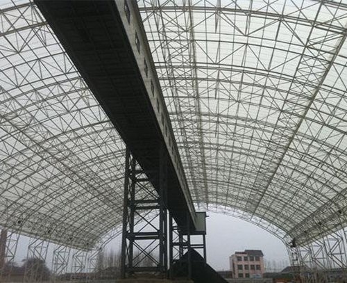 陳旗鋼結(jié)構(gòu)設(shè)計公司（陳巴爾虎旗及內(nèi)蒙古地區(qū)的鋼結(jié)構(gòu)設(shè)計公司信息有限公司） 行業(yè)新聞 第2張