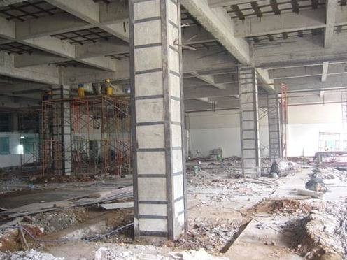 解放加固設(shè)計公司（關(guān)于解放加固設(shè)計公司的綜合信息整理：如需具體設(shè)計需求） 行業(yè)新聞 第2張