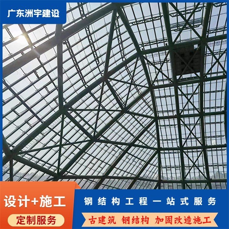 龍門(mén)鋼結(jié)構(gòu)設(shè)計(jì)公司（關(guān)于龍門(mén)鋼結(jié)構(gòu)設(shè)計(jì)公司的綜合信息整理：如需具體公司詳情對(duì)比） 行業(yè)新聞 第2張