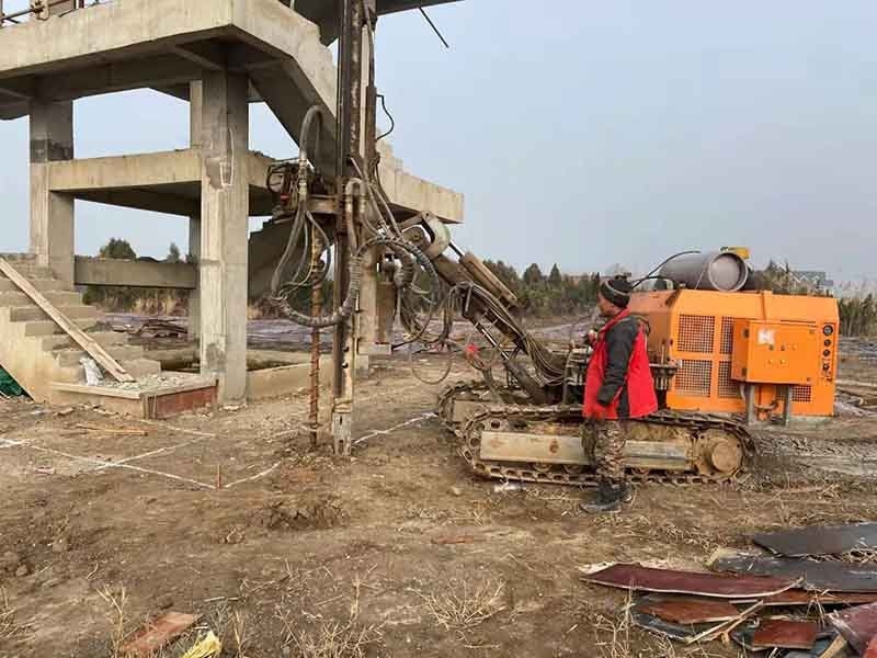 濰坊加固設計公司（濰坊地區(qū)部分專業(yè)從事建筑加固設計公司及相關信息） 行業(yè)新聞 第1張