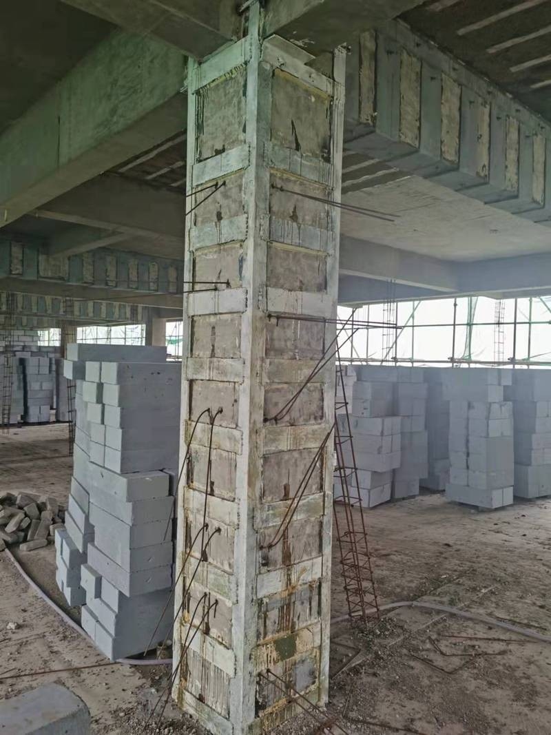 濰坊加固設計公司（濰坊地區(qū)部分專業(yè)從事建筑加固設計公司及相關信息） 行業(yè)新聞 第4張