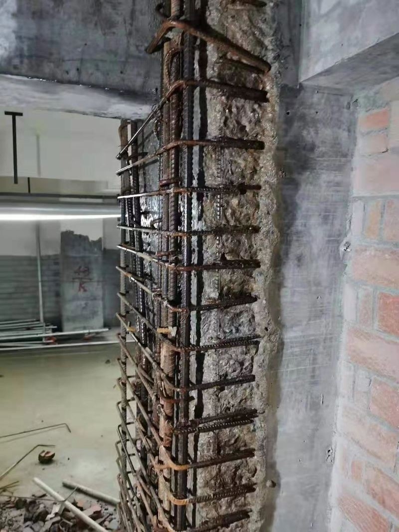 拉薩城關加固設計公司（拉薩加固設計公司） 行業(yè)新聞 第2張