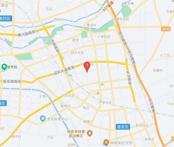 淮陰鋼結(jié)構(gòu)設(shè)計(jì)公司（淮陰哪家鋼結(jié)構(gòu)設(shè)計(jì)公司口碑最好？）