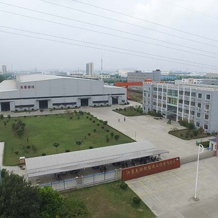 淮陰鋼結(jié)構(gòu)設(shè)計(jì)公司（淮陰哪家鋼結(jié)構(gòu)設(shè)計(jì)公司口碑最好？） 行業(yè)新聞 第6張