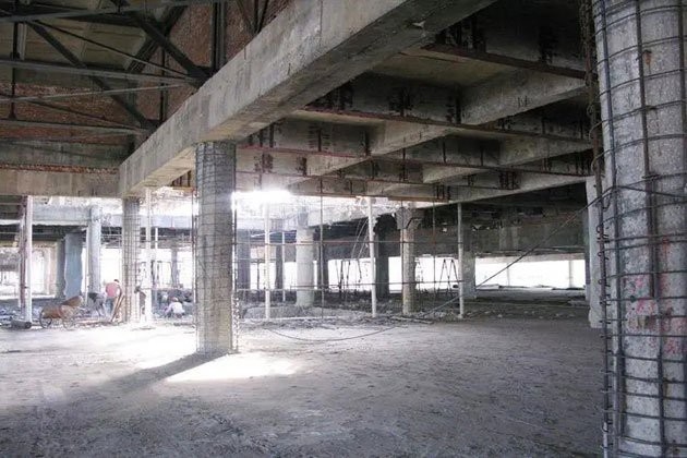 西固加固設(shè)計(jì)公司（西固地區(qū)提供加固設(shè)計(jì)服務(wù)的專業(yè)公司） 行業(yè)新聞 第3張