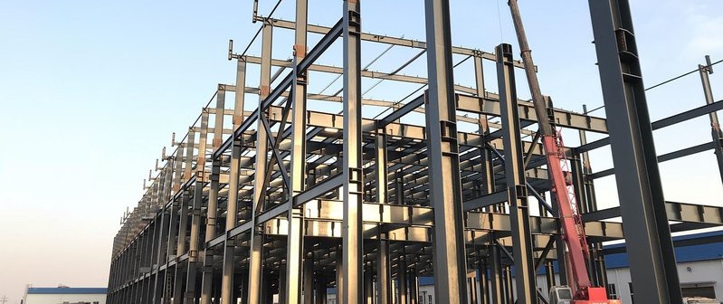 高密鋼結(jié)構(gòu)設(shè)計公司（高密市主要的鋼結(jié)構(gòu)設(shè)計公司） 行業(yè)新聞 第1張