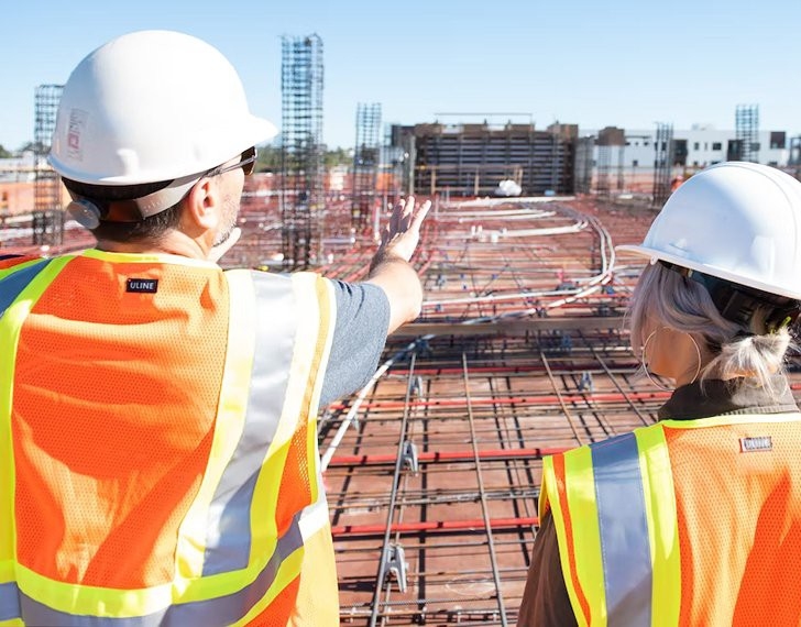 石獅加固設計公司（石獅地區(qū)提供加固設計服務的公司） 行業(yè)新聞 第2張