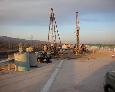 石峰加固設(shè)計公司（口碑好的石峰加固設(shè)計公司有哪些成功案例推薦） 行業(yè)新聞 第4張