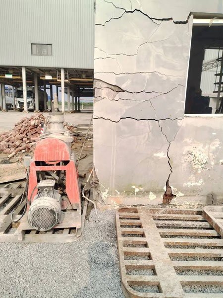 浦北加固設(shè)計(jì)公司（浦北加固設(shè)計(jì)公司綜合信息） 行業(yè)新聞 第1張