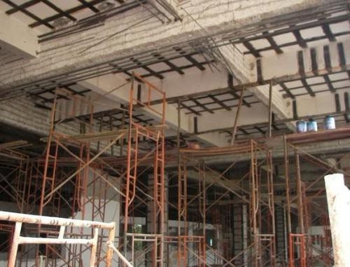 通城加固設(shè)計(jì)公司（通城縣涉及加固工程的相關(guān)企業(yè)和項(xiàng)目情況） 行業(yè)新聞 第1張