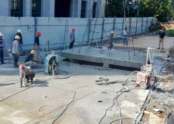 青縣加固設(shè)計公司（青縣加固設(shè)計公司價格范圍） 行業(yè)新聞 第3張