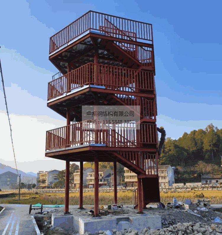 椒江鋼結(jié)構(gòu)設(shè)計公司（椒江區(qū)部分鋼結(jié)構(gòu)設(shè)計公司） 行業(yè)新聞 第3張