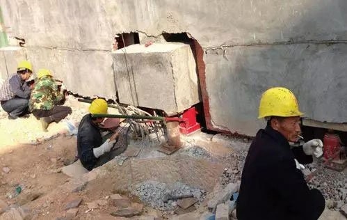 西秀加固設計公司（西秀區(qū)涉及建筑加固設計與施工的相關企業(yè)及項目信息） 行業(yè)新聞 第1張