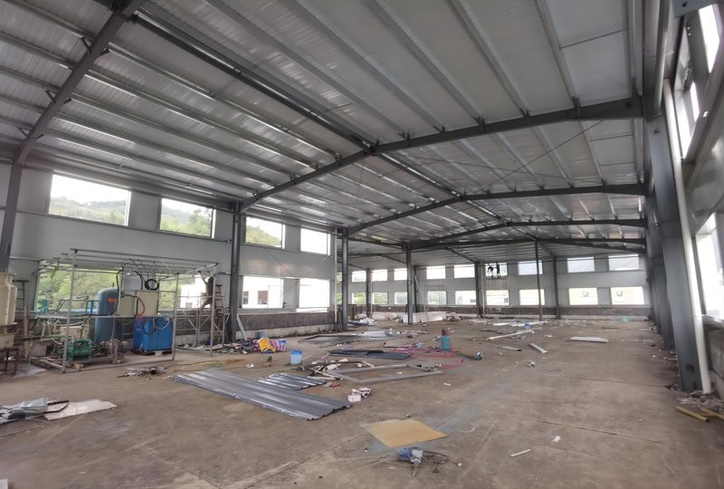 象山鋼結(jié)構(gòu)設(shè)計(jì)公司 行業(yè)新聞 第2張