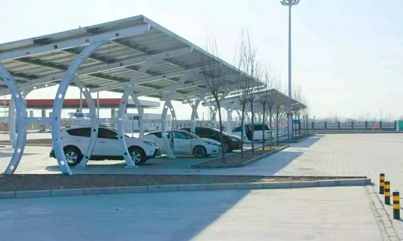 靜海鋼結(jié)構(gòu)設(shè)計公司（靜海鋼結(jié)構(gòu)設(shè)計公司哪家有成功案例） 行業(yè)新聞 第4張