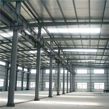 池州鋼結(jié)構(gòu)設(shè)計(jì)公司（池州市擁有多家專業(yè)從事鋼結(jié)構(gòu)設(shè)計(jì)與工程服務(wù)的公司） 行業(yè)新聞 第2張