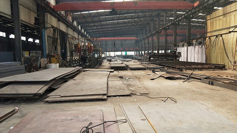 鄲城鋼結(jié)構(gòu)設計公司（鄲城縣擁有多家鋼結(jié)構(gòu)設計公司以下是主要企業(yè)的綜合信息）