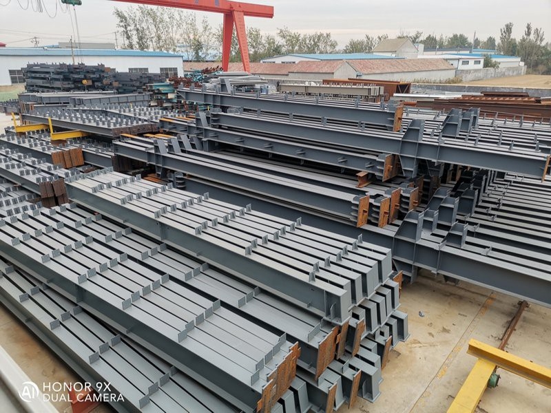 金鄉(xiāng)鋼結(jié)構(gòu)設(shè)計(jì)公司 行業(yè)新聞 第1張