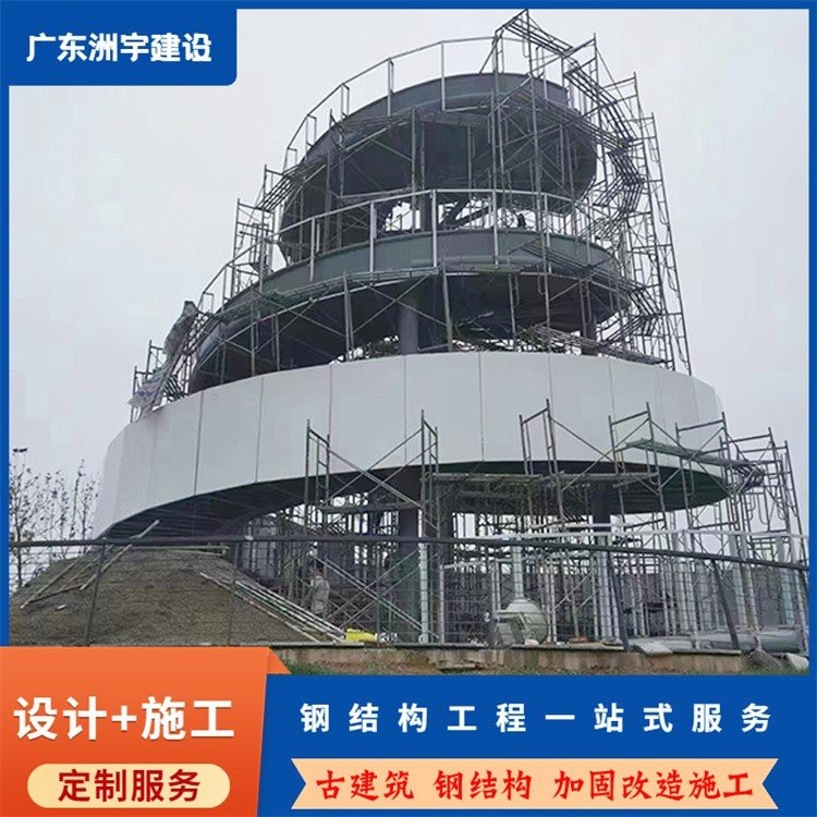 高明鋼結(jié)構(gòu)設(shè)計(jì)公司（高明區(qū)部分鋼結(jié)構(gòu)設(shè)計(jì)公司gaoming.bjlanyuansj） 行業(yè)新聞 第2張