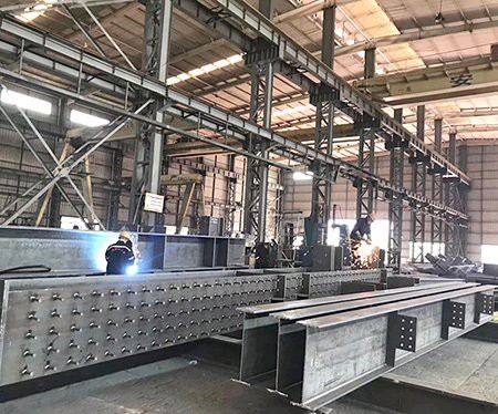 武鳴鋼結(jié)構(gòu)設(shè)計(jì)公司（南寧市武鳴區(qū)主要的鋼結(jié)構(gòu)設(shè)計(jì)公司及相關(guān)企業(yè)信息） 行業(yè)新聞 第2張