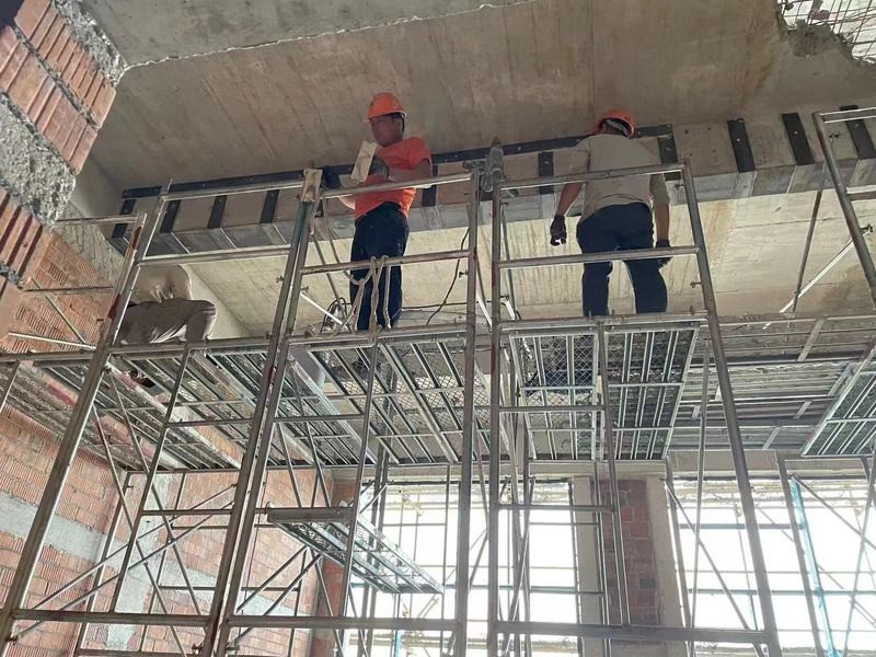 錦州加固設計公司（錦州加固設計公司有哪些） 行業(yè)新聞 第3張