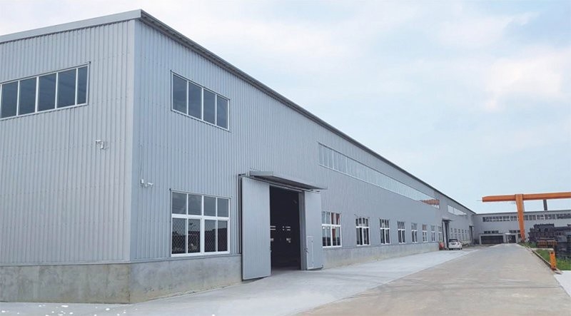 滄州鋼結(jié)構(gòu)設(shè)計(jì)公司（滄州哪家鋼結(jié)構(gòu)設(shè)計(jì)公司口碑最好） 行業(yè)新聞 第2張