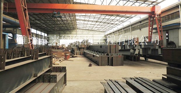 泰來(lái)鋼結(jié)構(gòu)設(shè)計(jì)公司（智能模式回答完成調(diào)用工具：百度地圖是關(guān)于泰來(lái)鋼結(jié)構(gòu)設(shè)計(jì)公司的綜合信息） 行業(yè)新聞 第3張