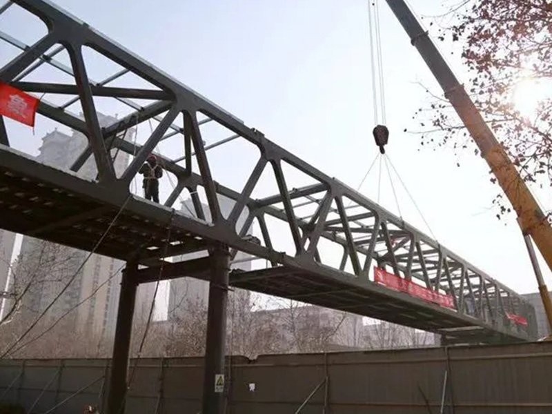 磁縣鋼結(jié)構(gòu)設(shè)計(jì)公司（中興鵬程建筑設(shè)計(jì)公司磁縣銘俊鋼結(jié)構(gòu)工程有限公司愛(ài)企查） 行業(yè)新聞 第7張