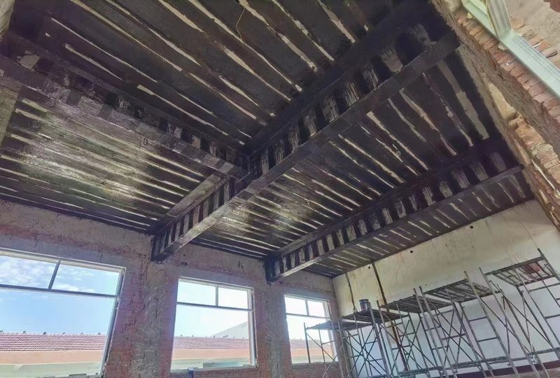 渭城加固設(shè)計(jì)公司（渭城加固設(shè)計(jì)公司哪家最專業(yè)） 行業(yè)新聞 第2張