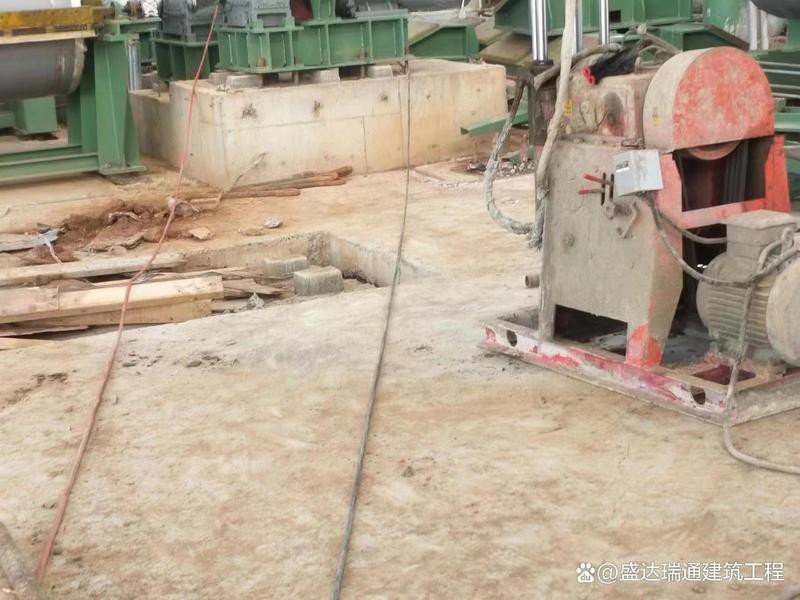 許昌縣加固設(shè)計(jì)公司（如何聯(lián)系許昌縣加固設(shè)計(jì)公司） 行業(yè)新聞 第4張