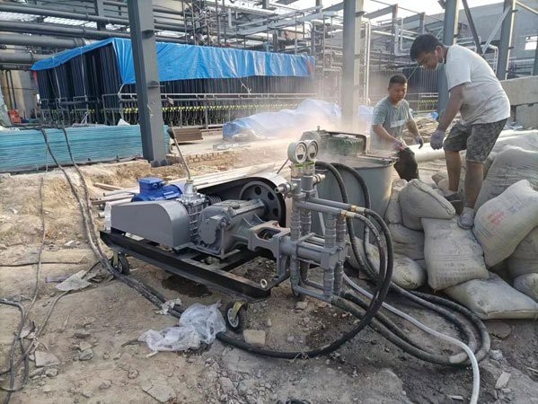 羅城加固設(shè)計公司（羅城加固設(shè)計公司哪家好） 行業(yè)新聞 第3張