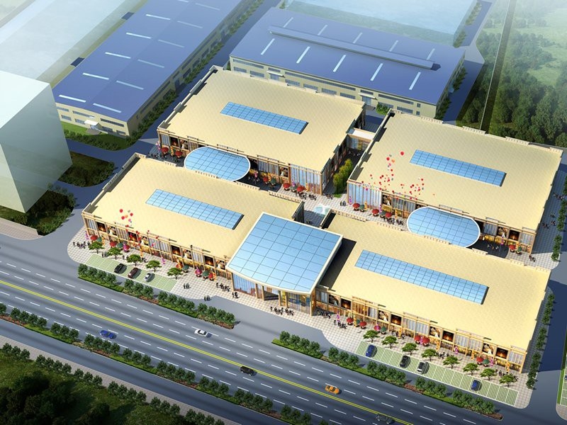 青白江鋼結(jié)構(gòu)設(shè)計公司（成都市青白江區(qū)部分鋼結(jié)構(gòu)設(shè)計公司青白江分公司怎么樣） 行業(yè)新聞 第4張