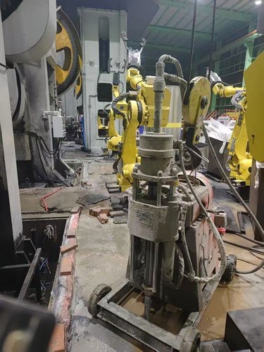 嵊泗加固設(shè)計(jì)公司（哪家嵊泗加固設(shè)計(jì)公司口碑最好？） 行業(yè)新聞 第2張