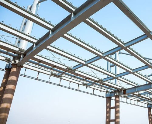 金牛鋼結(jié)構(gòu)設計公司（關(guān)于金牛鋼結(jié)構(gòu)設計公司的相關(guān)信息整理：中興鵬程建筑設計公司有哪些成功案例）