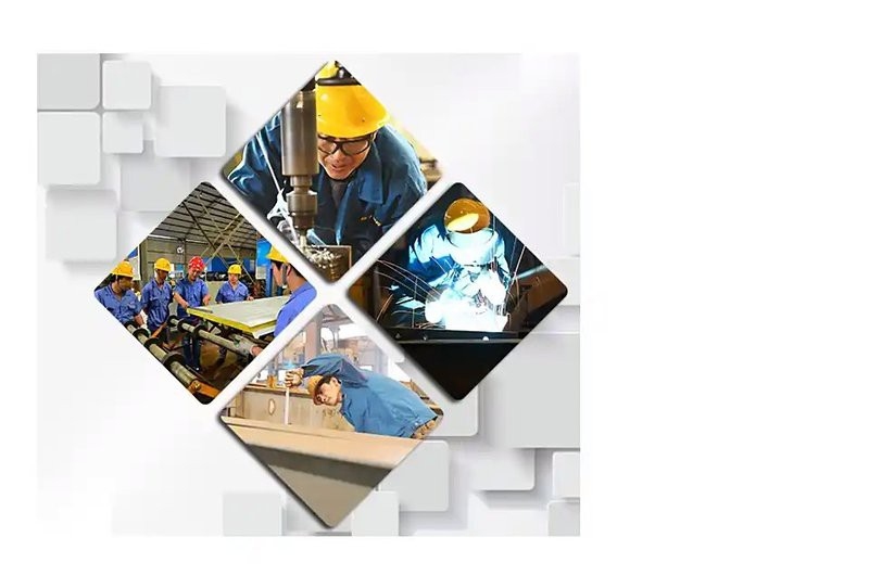 金牛鋼結(jié)構(gòu)設(shè)計公司（關(guān)于金牛鋼結(jié)構(gòu)設(shè)計公司的相關(guān)信息整理：中興鵬程建筑設(shè)計公司有哪些成功案例） 行業(yè)新聞 第3張